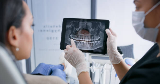 Licensed Dental service in Hutchison, VA - Smile Center Dentistry